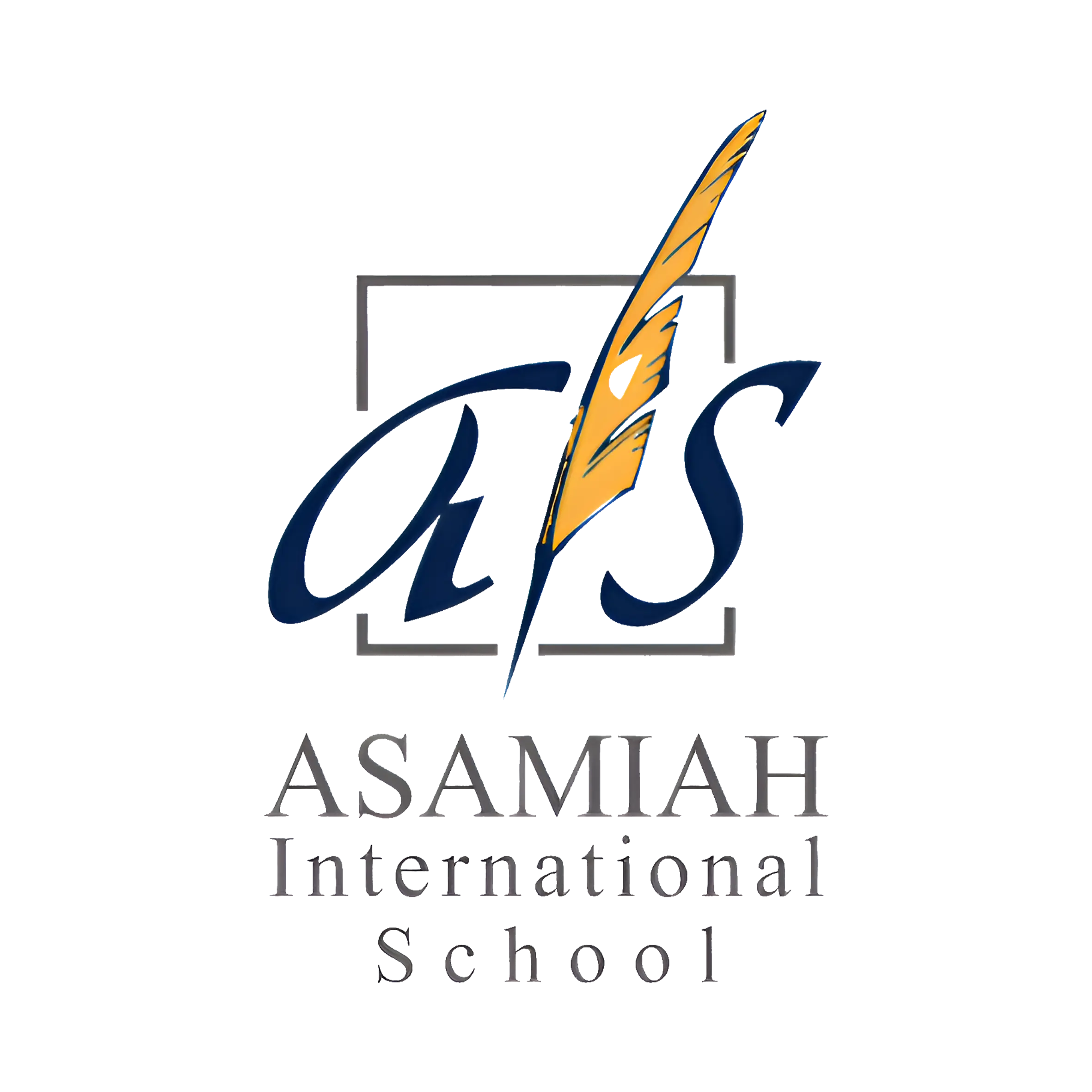 Asamiah International School