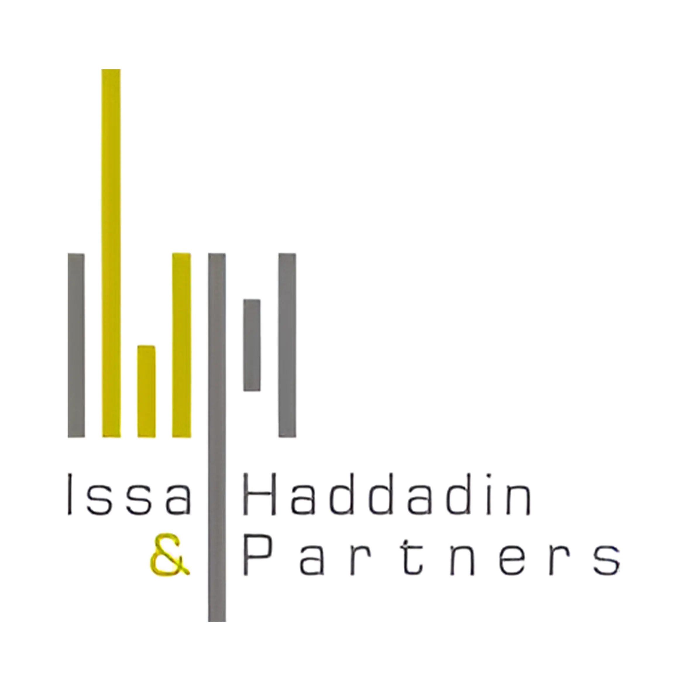 ISSA HADDADIN & PARTNERS