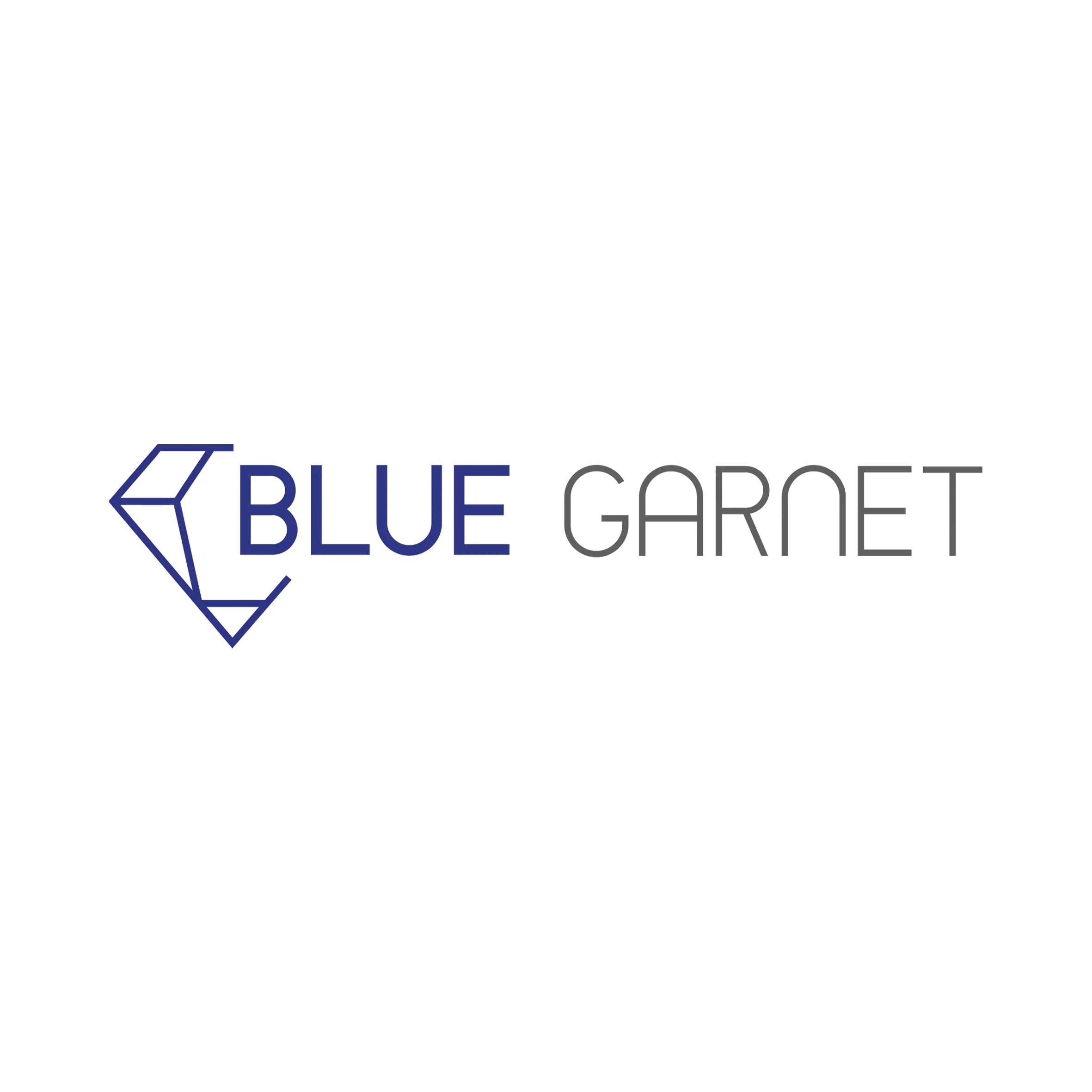 BLUE GARNET