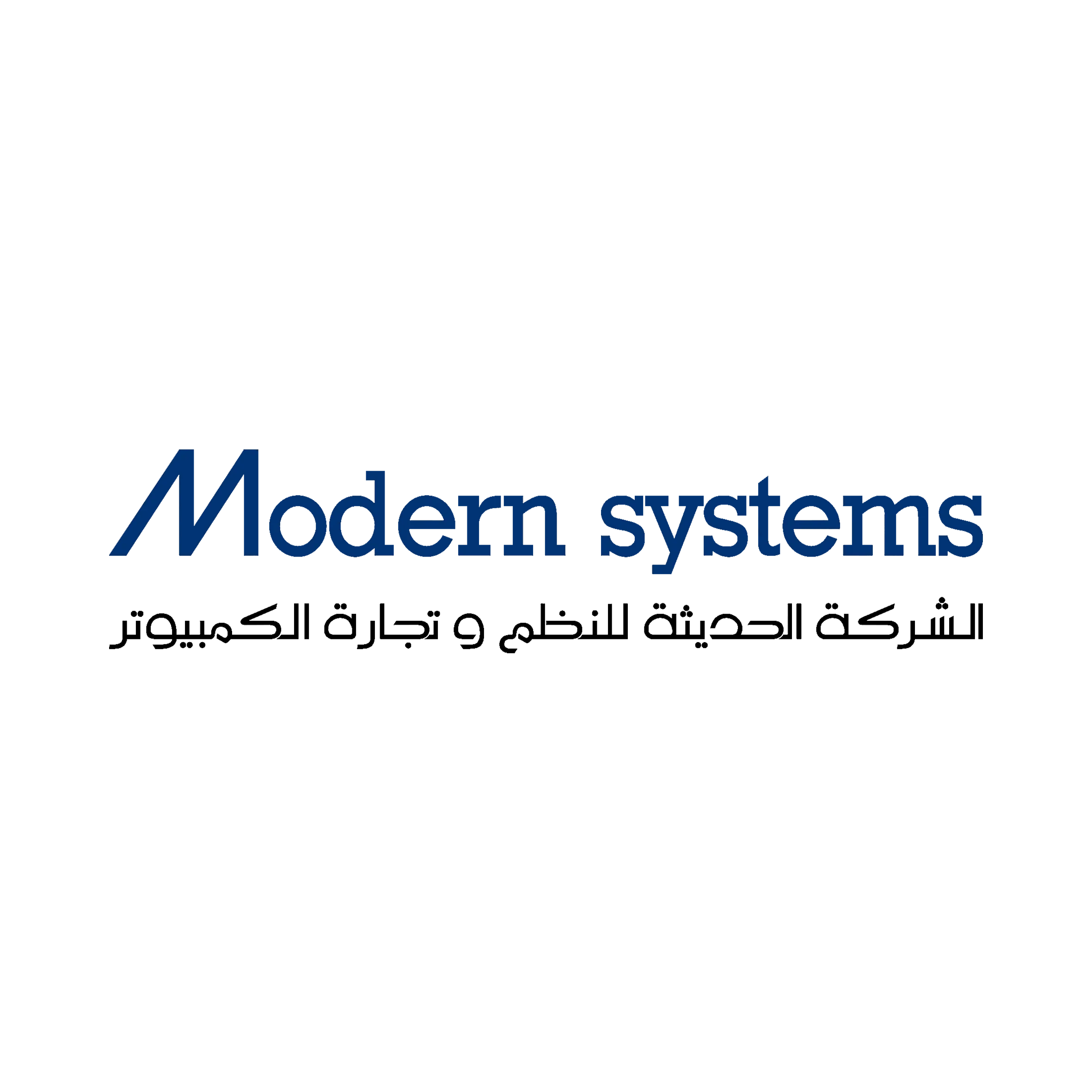 MODERN SYSTEM