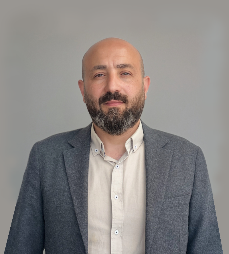 Mohammad Juaidi