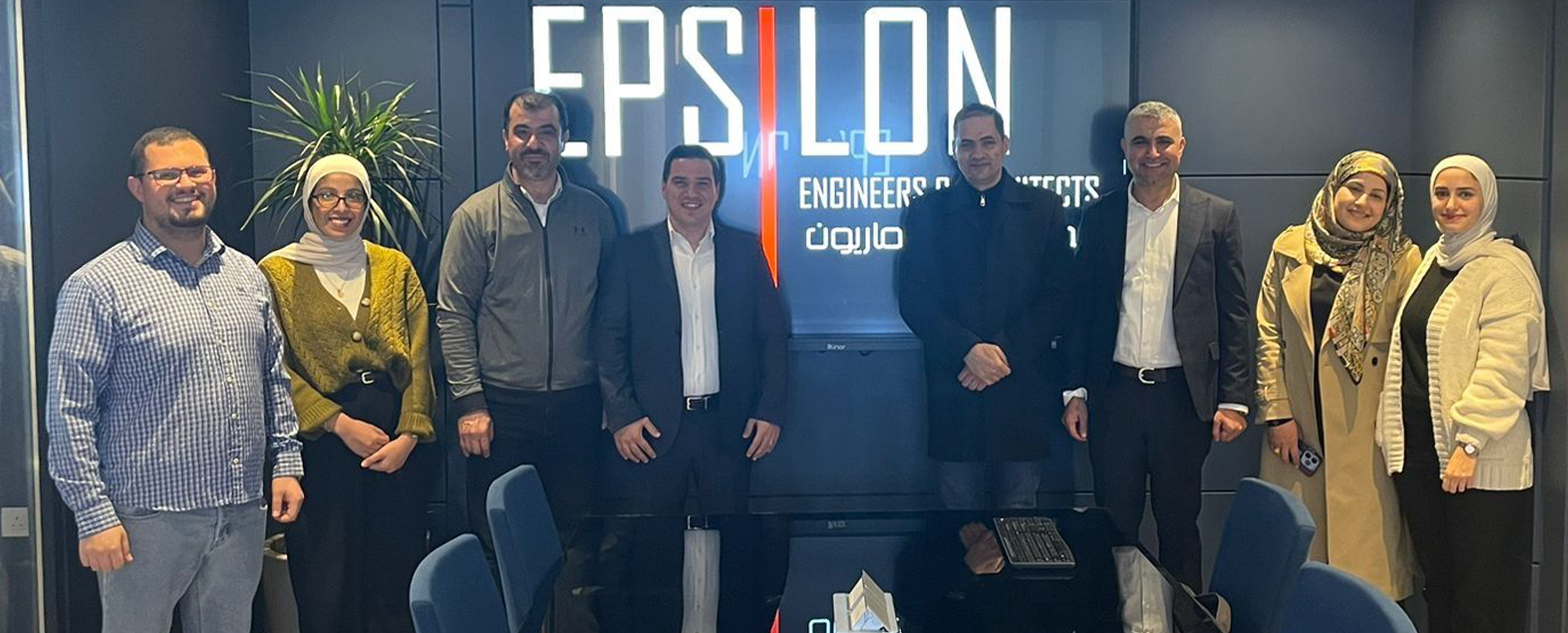 Leading with Triple ISO Certification