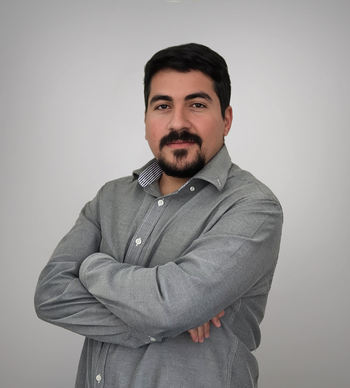 Ahmad Kayed