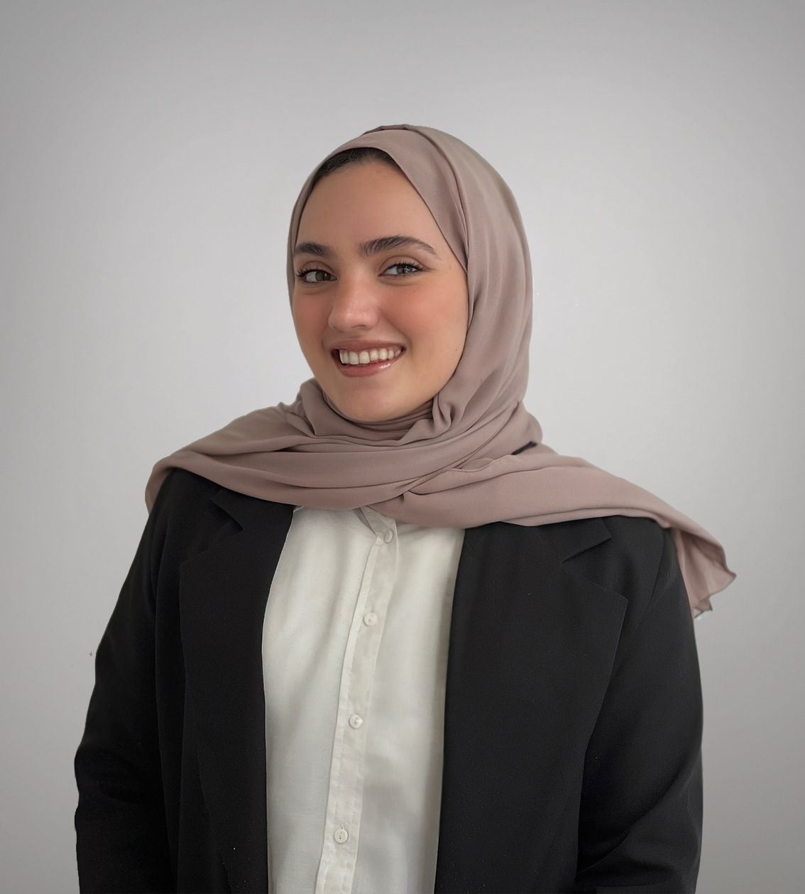 Aya Dweikat