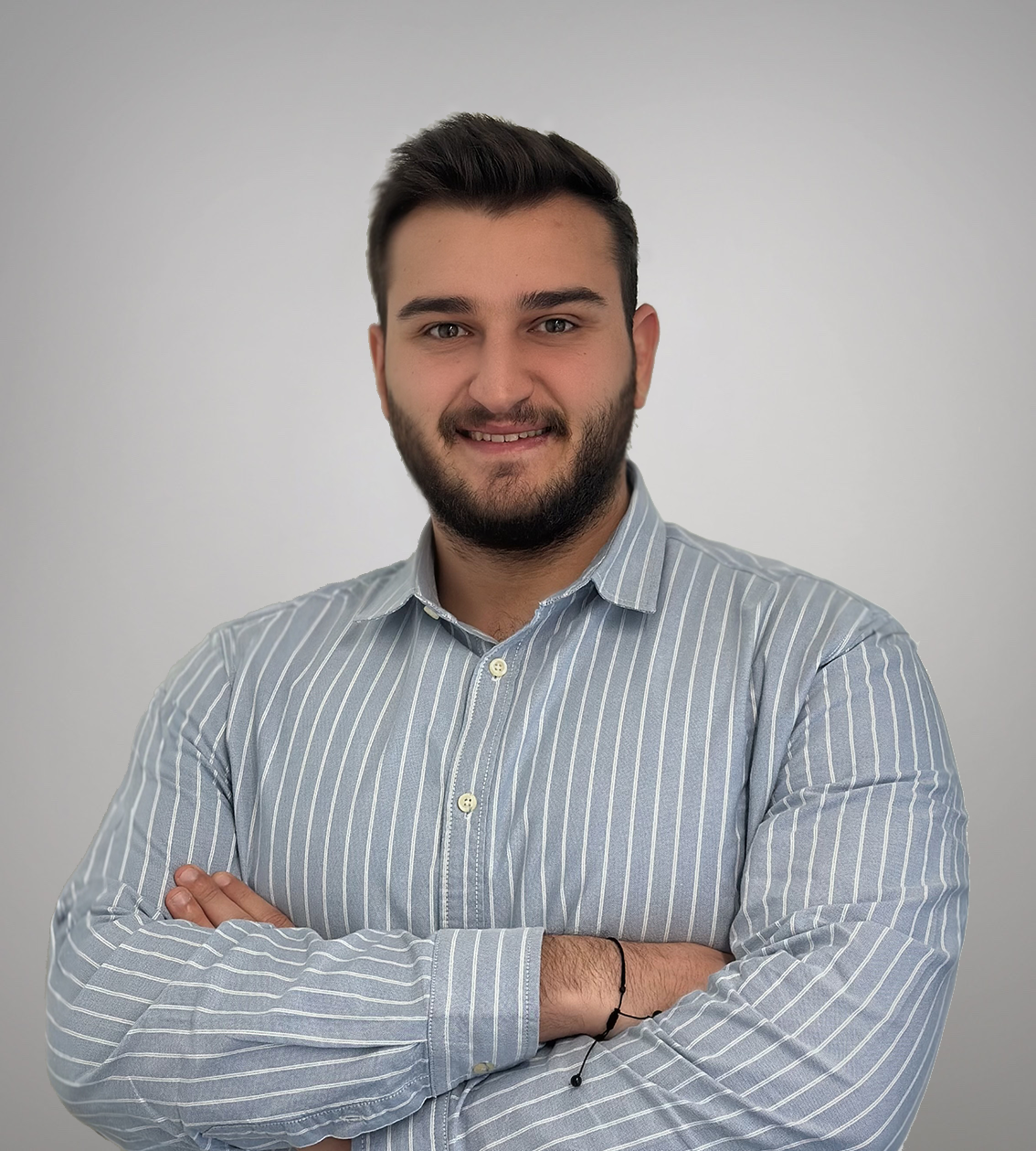 Mansour Qassad