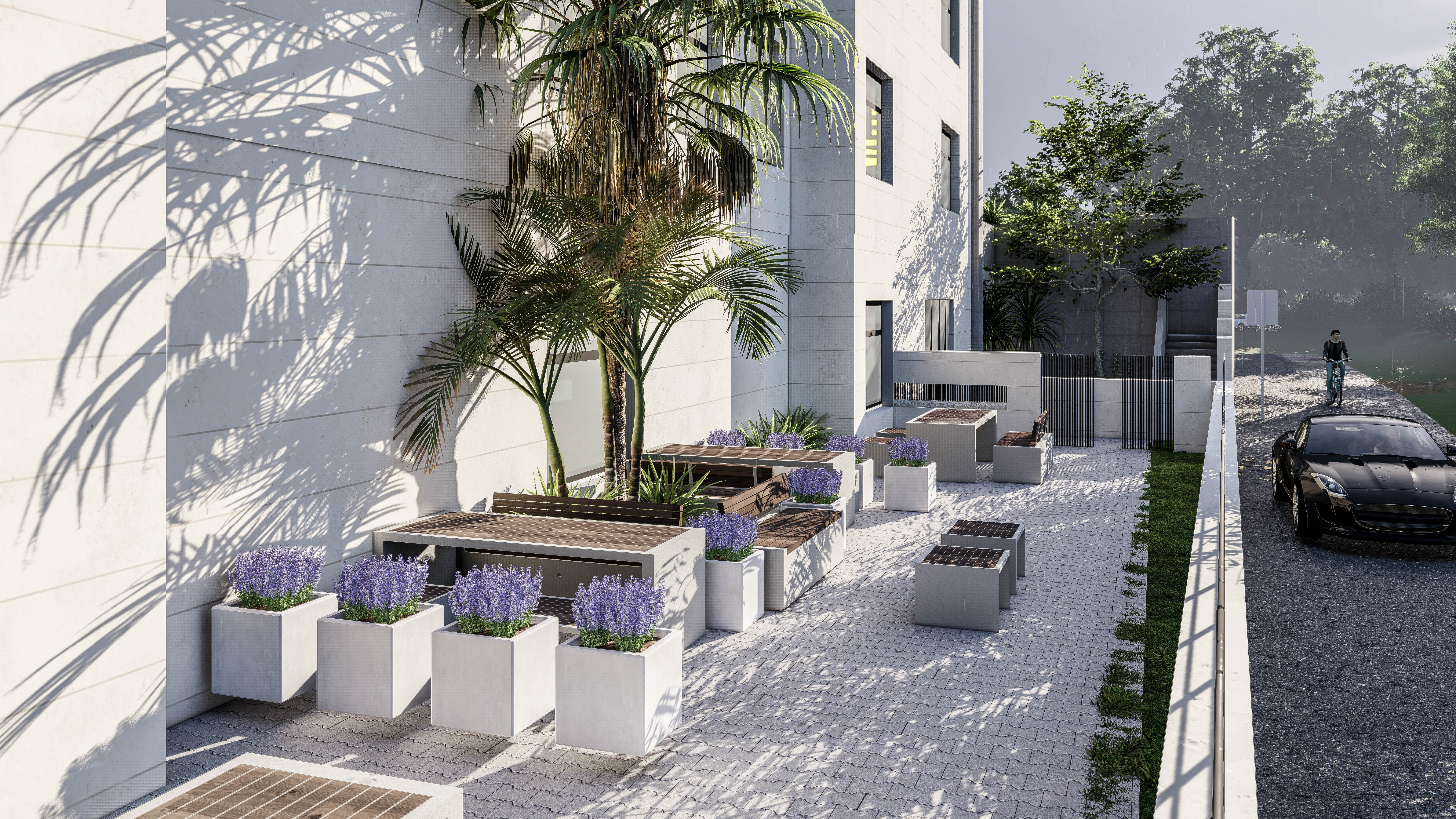 Al Markaziya Toyota Offices gallery 9