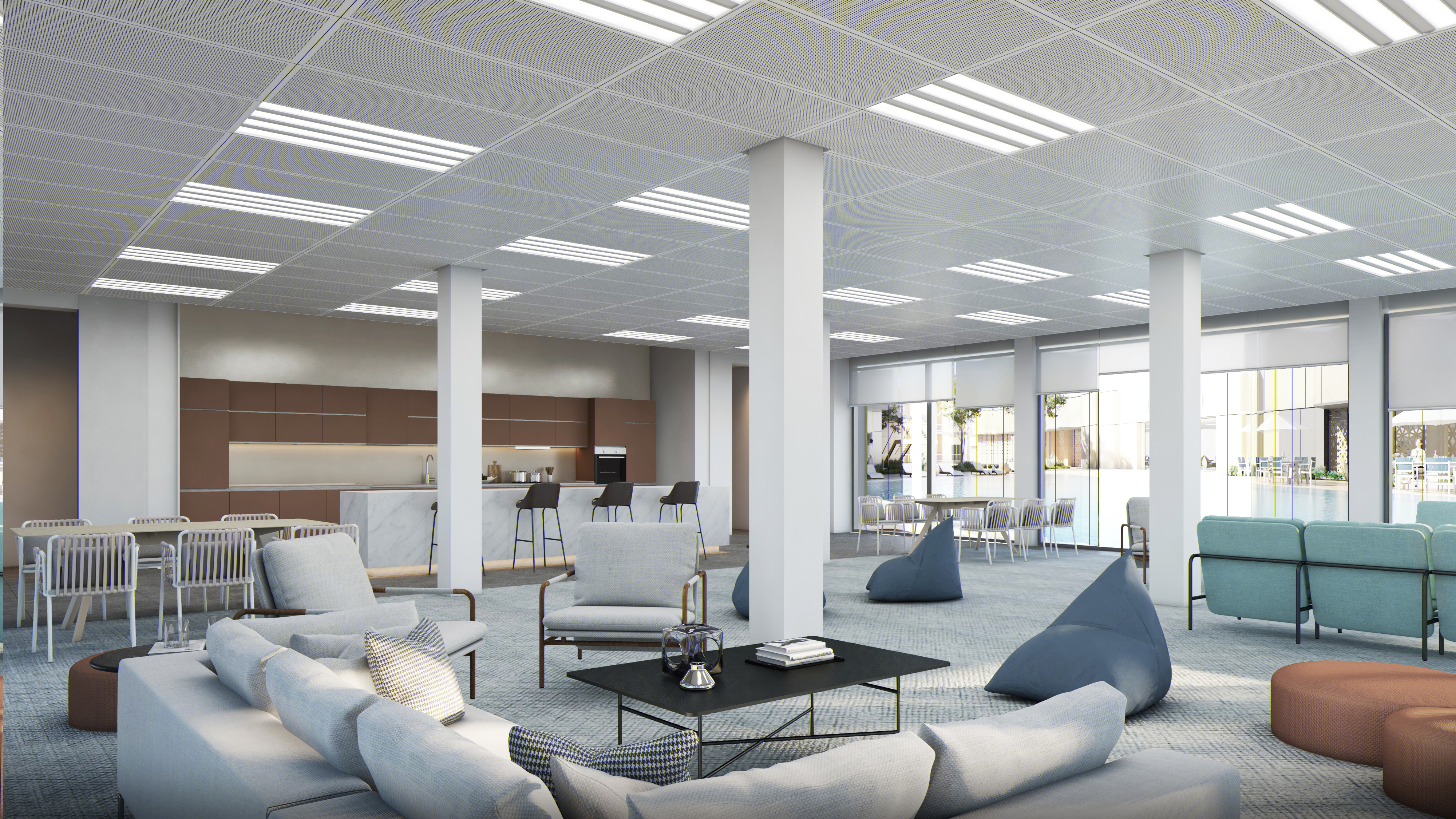 NEOM - Sindalah Staff Accommodation gallery 9