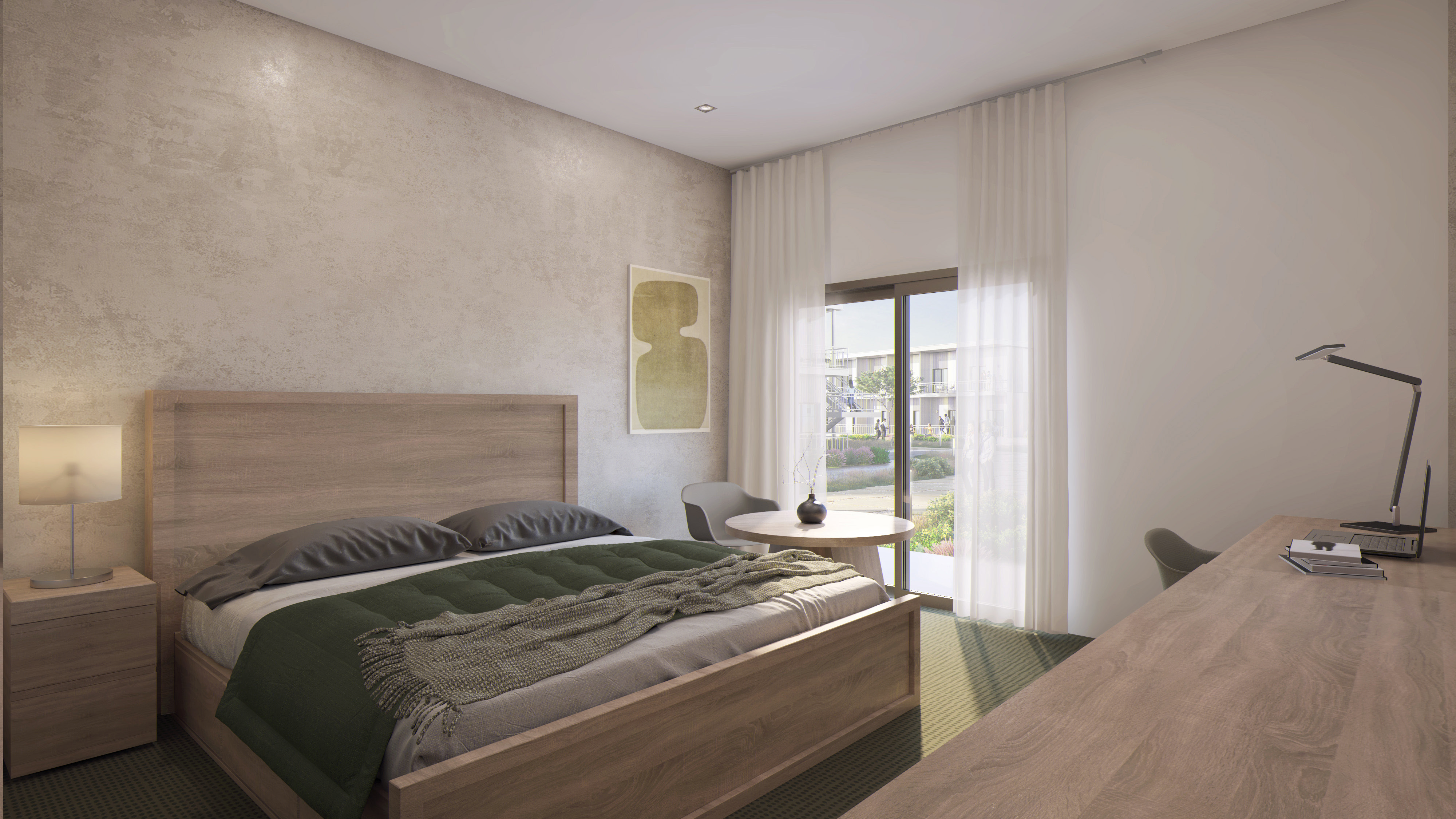 NEOM - Sindalah Staff Accommodation gallery 11