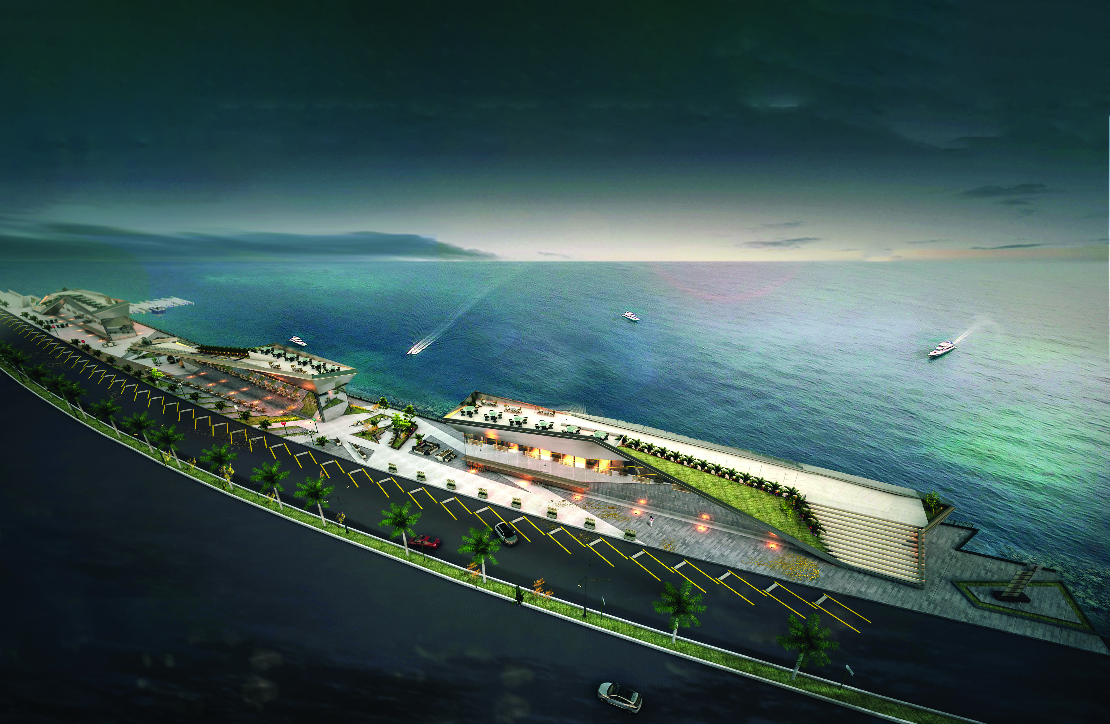 Regalo Aqaba Corniche gallery 1