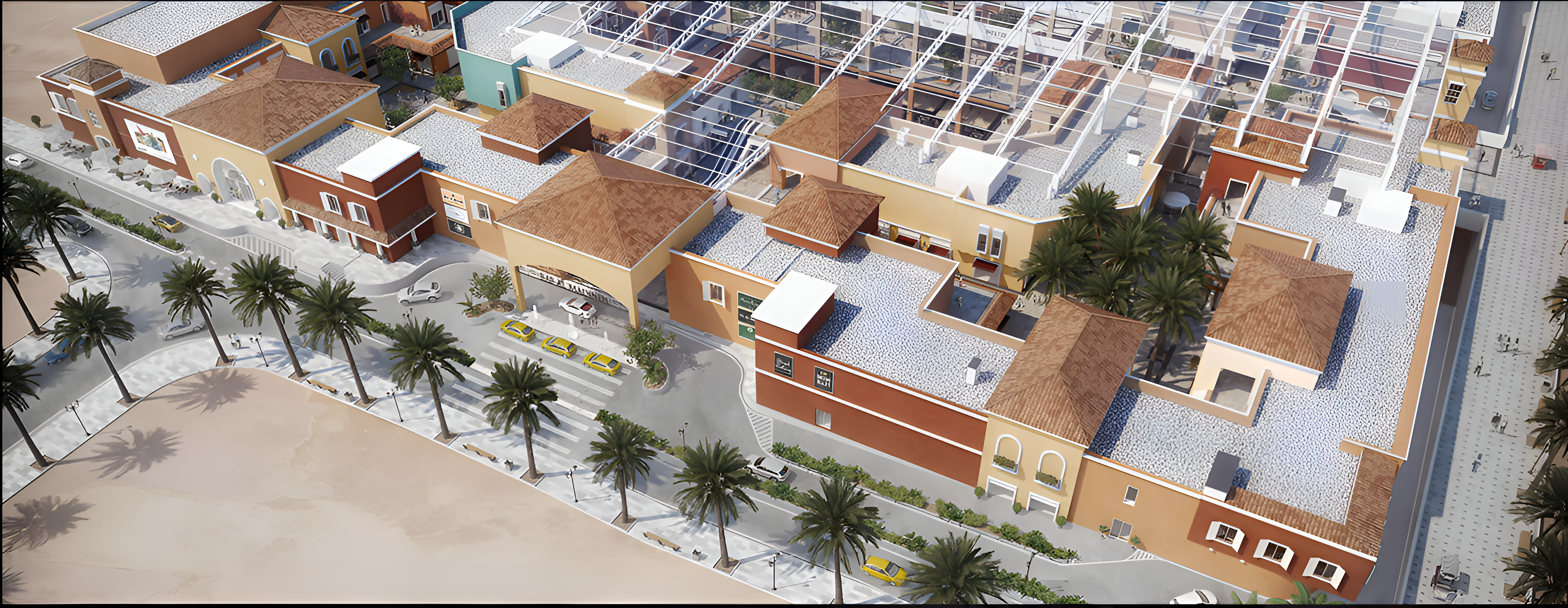 Souq Bab-Al-Madinah gallery 2