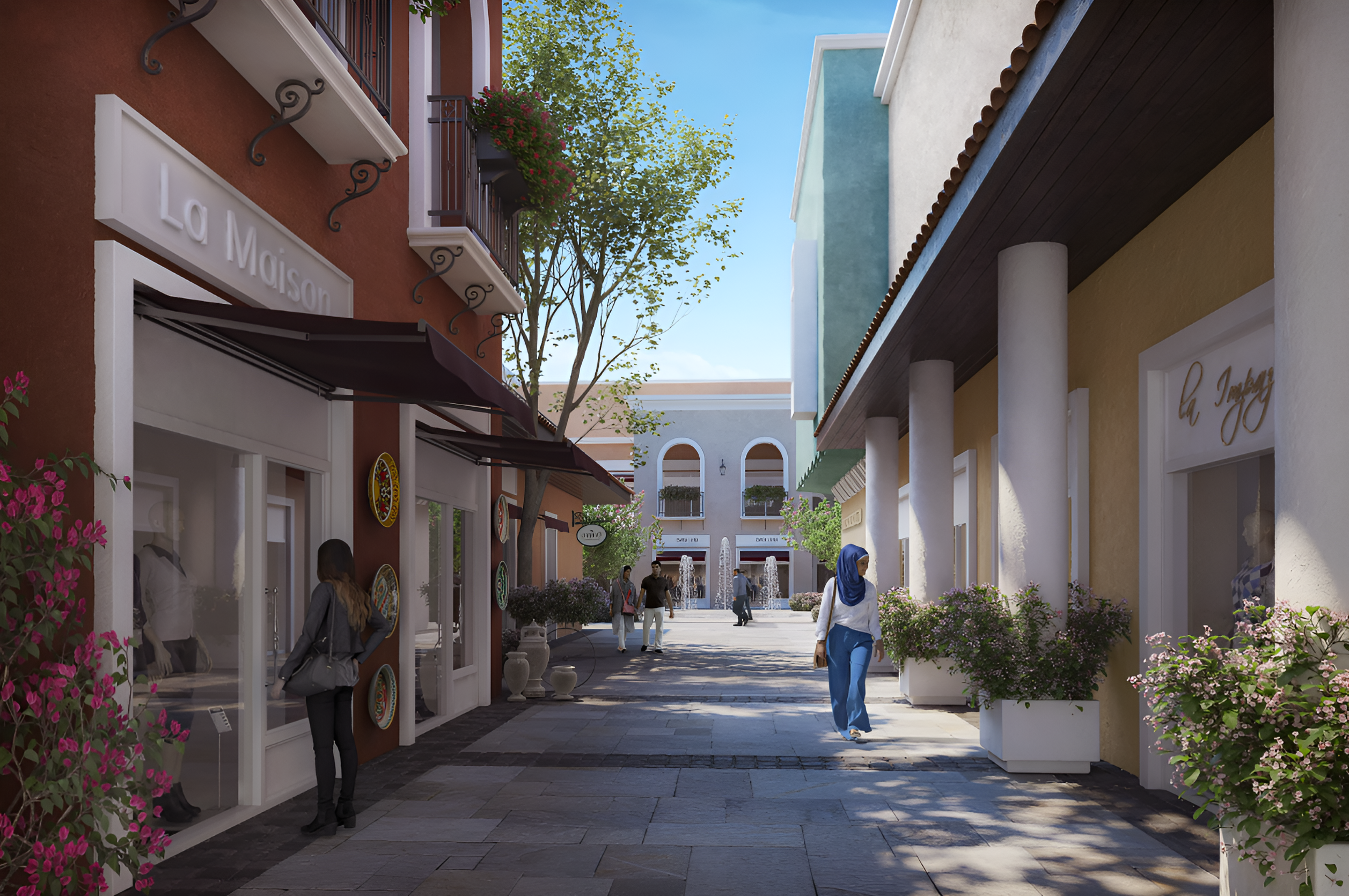 Souq Bab-Al-Madinah gallery 5