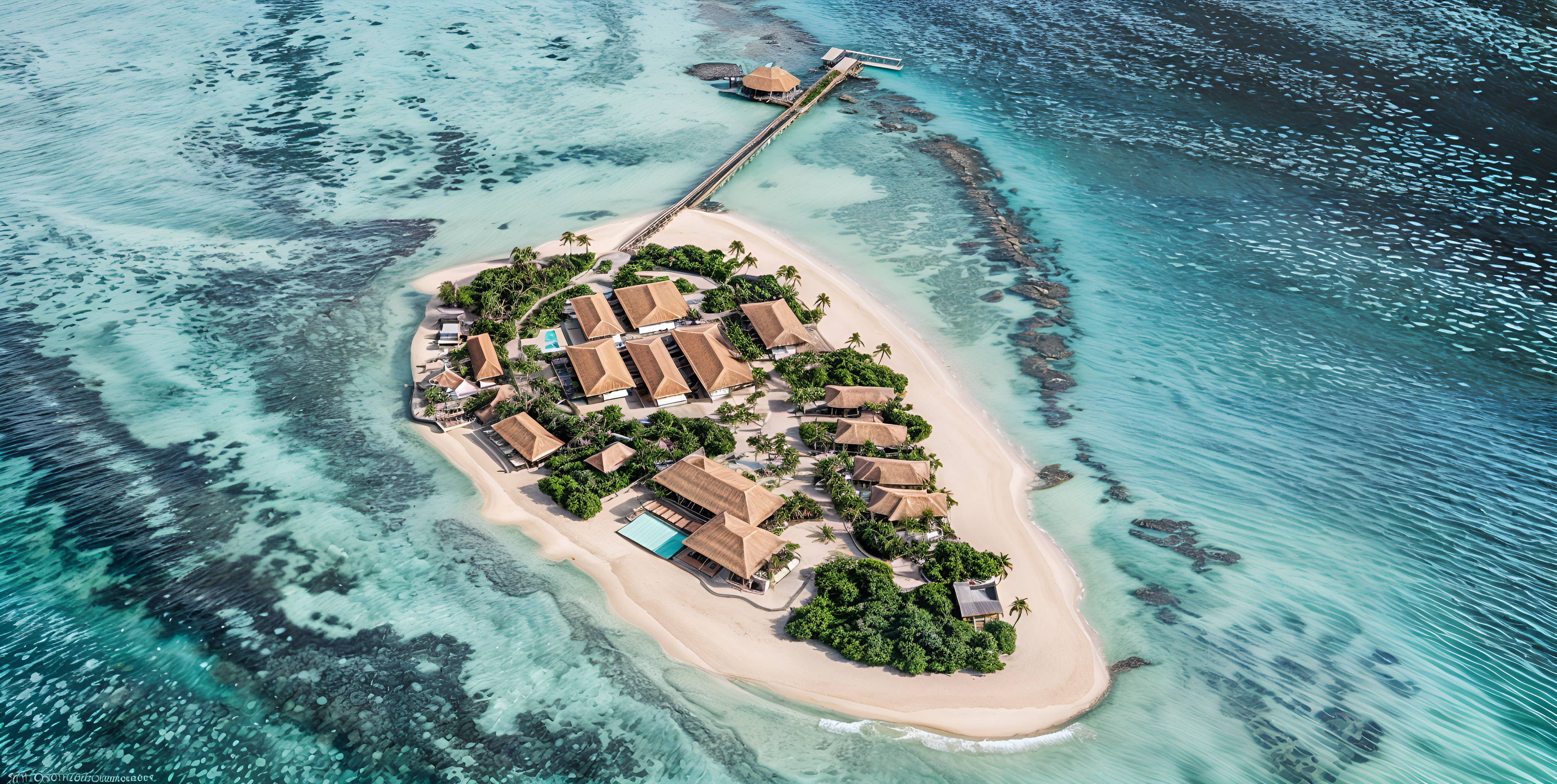 Red Sea Global - Thuwal Island gallery 1