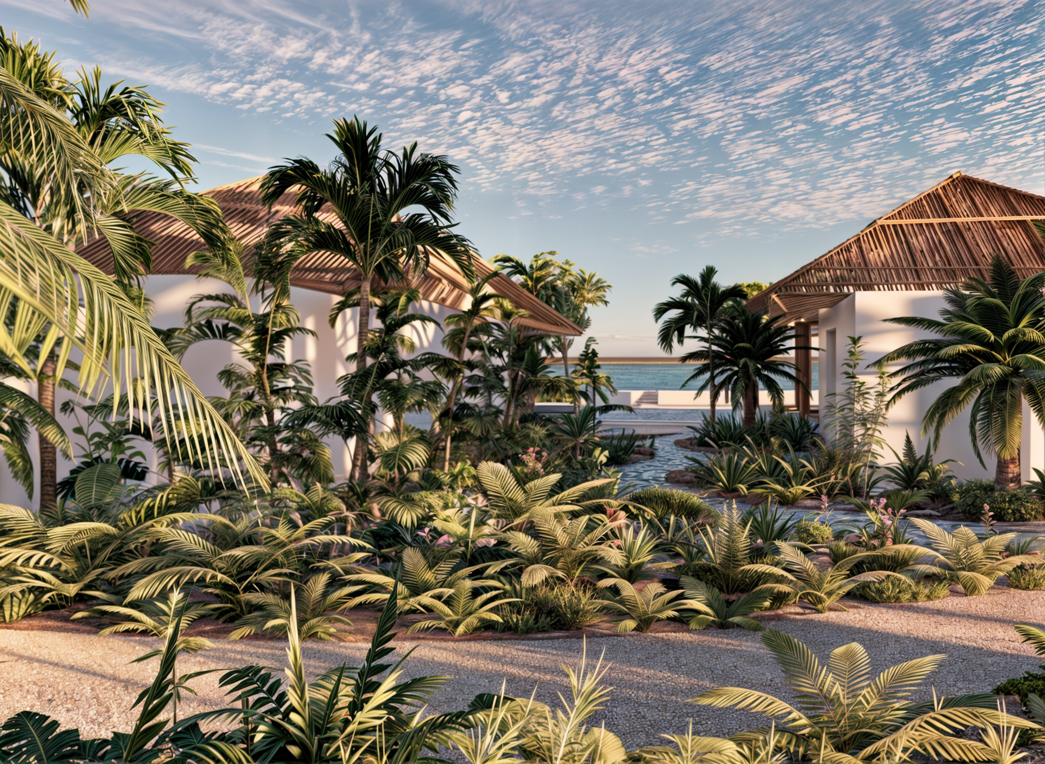 Red Sea Global - Thuwal Island gallery 3