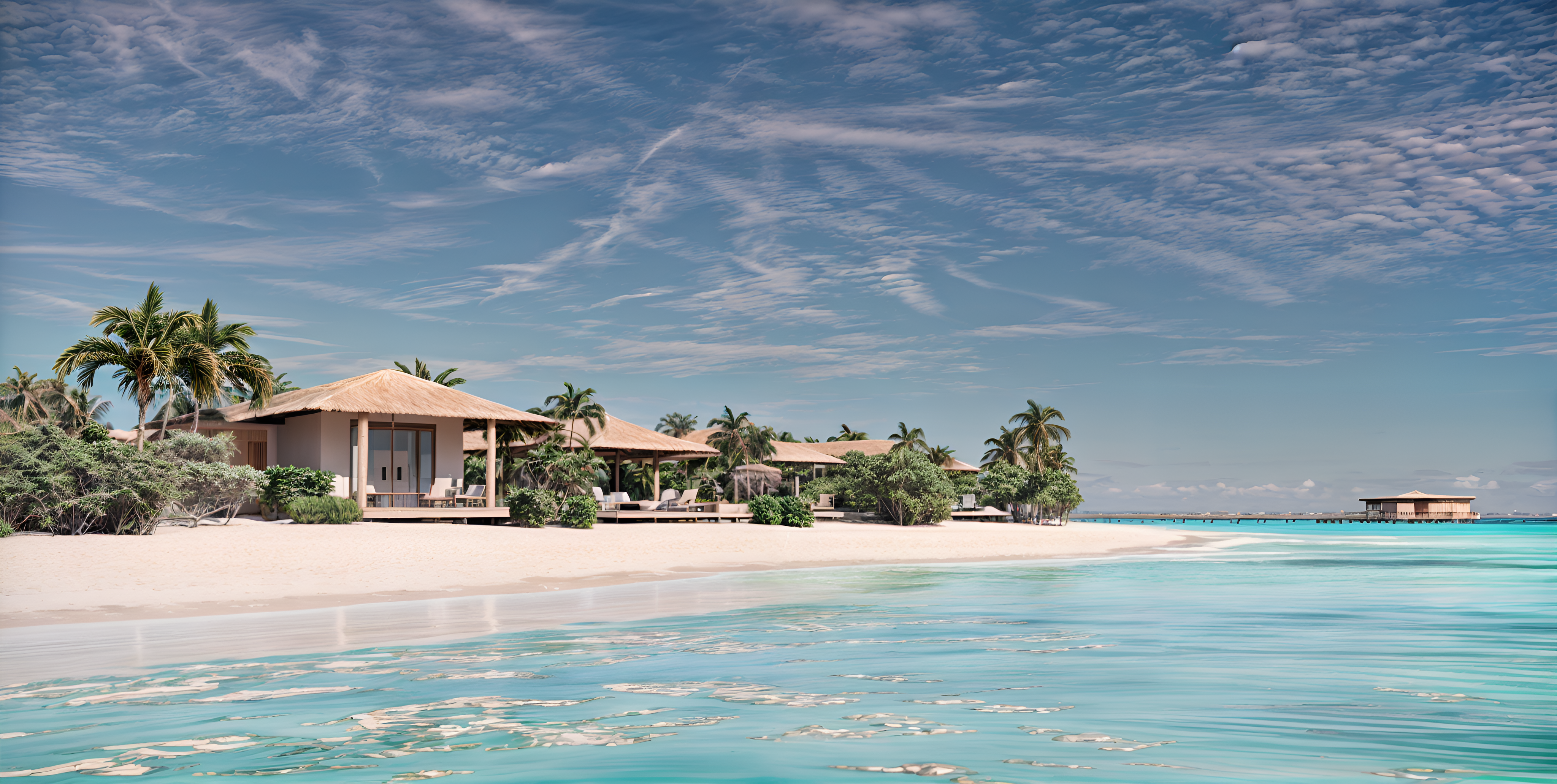 Red Sea Global - Thuwal Island gallery 4