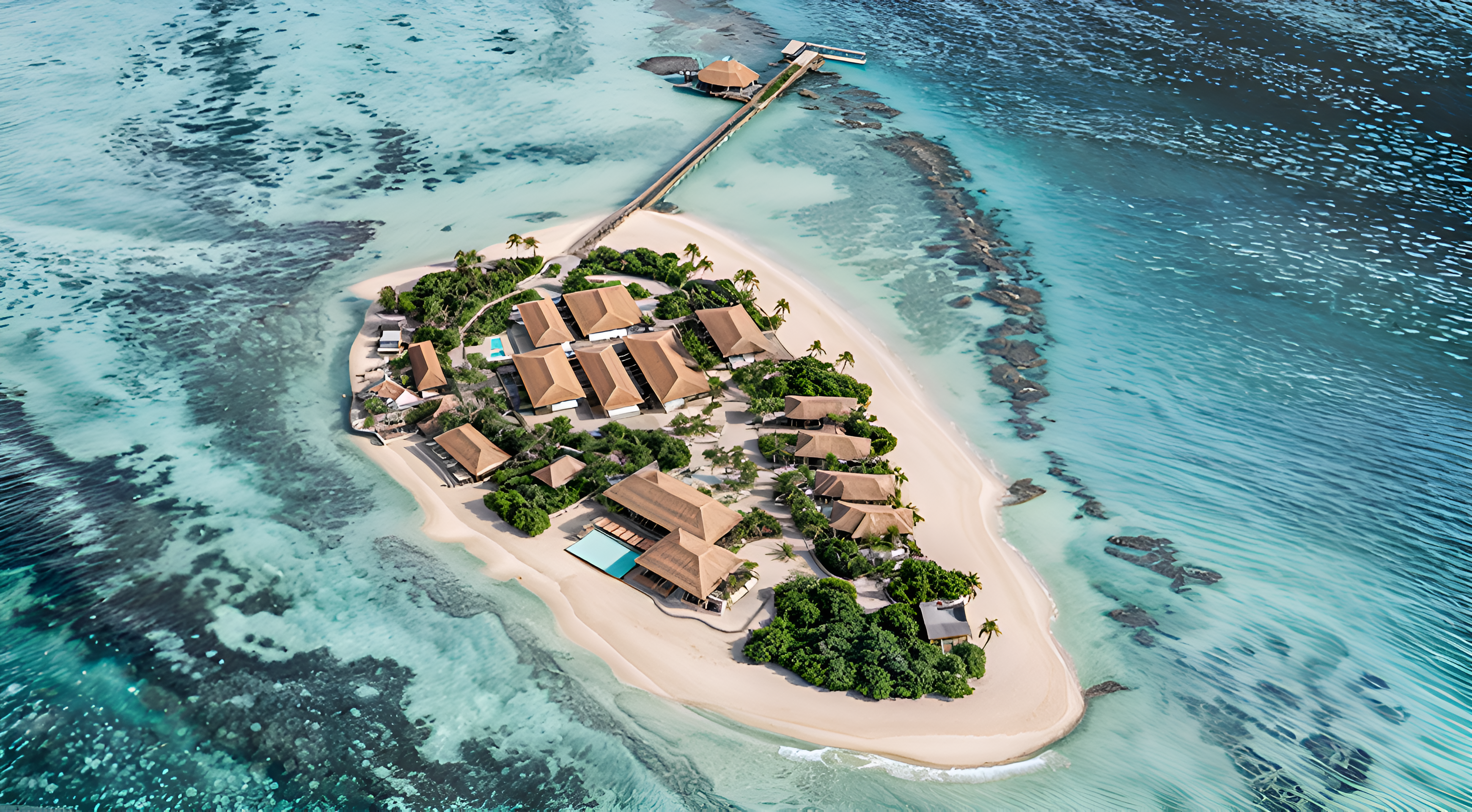 Red Sea Global - Thuwal Island gallery 7